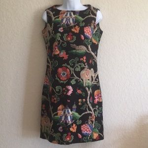 B The Collection dress
